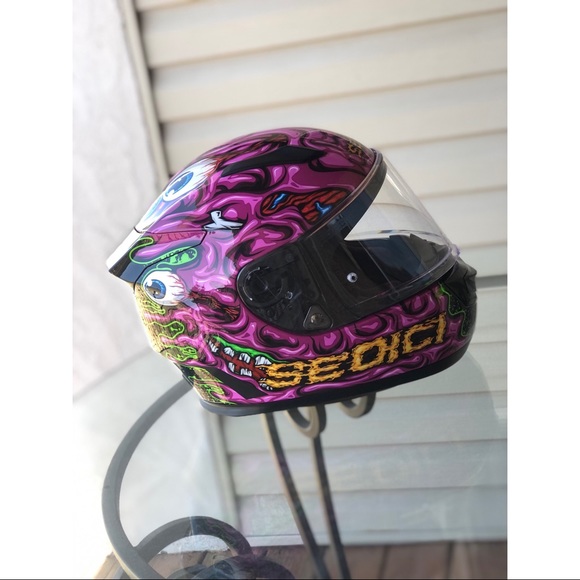 Sedici Other - Small Unisex Sedici Strada 2 Horta Helmet